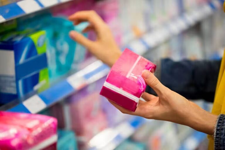 National Consumer Commission launches urgent investigation into sanitary pad chemical safety concerns across South Africa after university study raises alarm