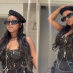 Naledi Aphiwe Faces Social Media Backlash Over Old TikTok Comment Ahead of Ama2k Fest Performance in Harare