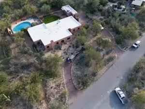 FBI Expands Search for Missing Nancy Guthrie Across Mexico After Tucson Authorities Receive Multiple Ransom Notes