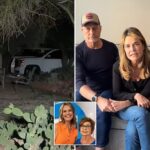 Nancy Guthrie Disappearance