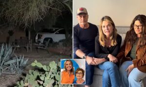 Nancy Guthrie Disappearance