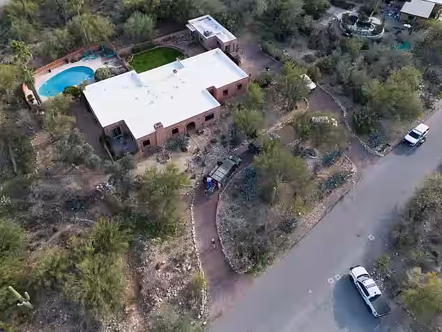 FBI Expands Search for Missing Nancy Guthrie Across Mexico After Tucson Authorities Receive Multiple Ransom Notes