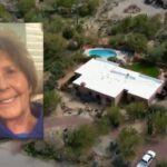 Nancy Guthrie’s Catalina Foothills house