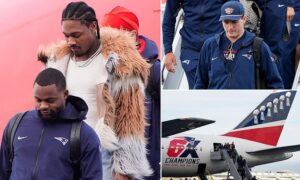 New England Patriots