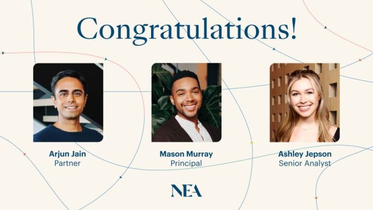 New Enterprise Associates (NEA)