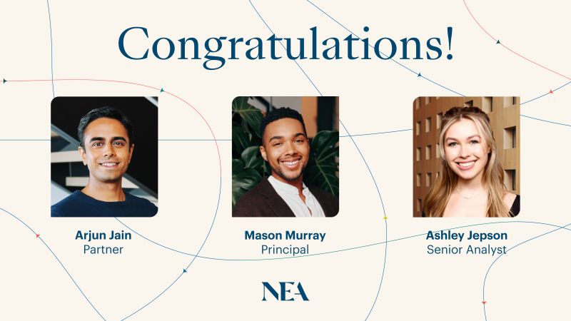 New Enterprise Associates (NEA)