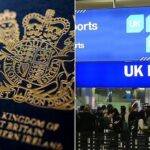 New Passport Rules