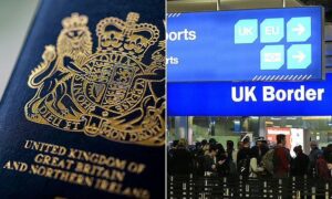 New Passport Rules