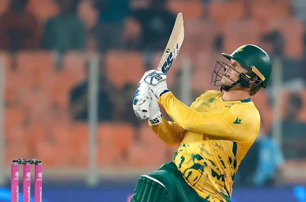 Proteas Aim to Secure Super 8 Spot by Defeating New Zealand in Pivotal T20 World Cup Match in Ahmedabad