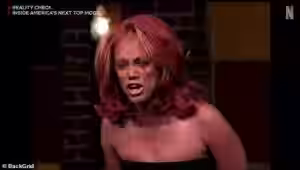 Former America’s Next Top Model contestants reveal extreme hunger and psychological pressure on set as Netflix series reignites controversy across the United States