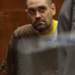 Nick Reiner Appears in Los Angeles Court as Family Refuses to Fund His Murder Defense