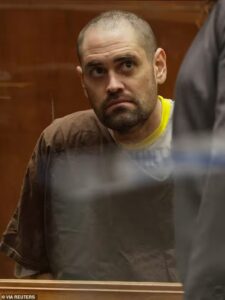 Nick Reiner Appears in Los Angeles Court as Family Refuses to Fund His Murder Defense