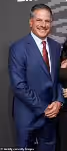 Nicole Kidman reportedly attracts romantic interest from MGM Resorts Chairman Paul Salem while remaining single after divorce from Keith Urban in Los Angeles