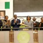 Nigerian Exchange Records Strong Gains in Large-Cap and Mid-Cap Stocks While Market Turnover Declines Across Lagos