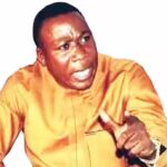 Nigerian Presidential Adviser Sunday Dare clarifies that Nnamdi Kanu’s insurrection differs fundamentally from Sunday Igboho’s activism in South-West Nigeria