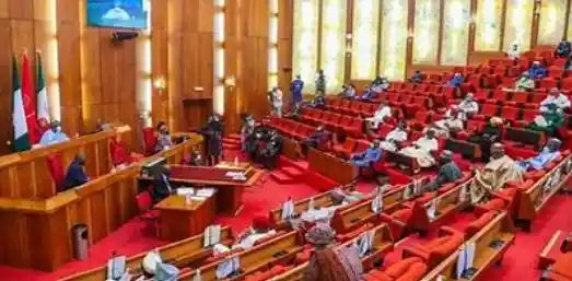 Nigerian Senate Says It Will Address Public Concerns Over Electoral Act Amendment Bill at Emergency Plenary Sitting in Abuja After Criticism on Removal of Real Time Transmission