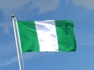 Nigerian Union