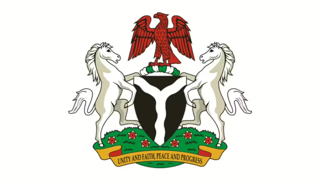 Nigerian new-coat-of-arms