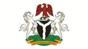 Nigerian new-coat-of-arms
