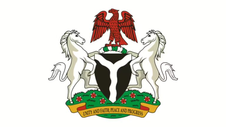 Nigerian new-coat-of-arms