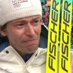 Norwegian Biathlete Sturla Holm Lægreid Apologizes to Team After Viral Confession Overshadows Gold Medal Win in Beijing