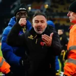 Vitor Pereira takes charge of Nottingham Forest to rescue struggling Premier League team and rebuild squad unity in Nottingham