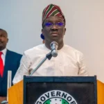 Governor Monday Okpebholo condemns attack on ADC members and urges peace in Edo State amid rising political tensions