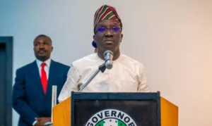 Governor Monday Okpebholo condemns attack on ADC members and urges peace in Edo State amid rising political tensions