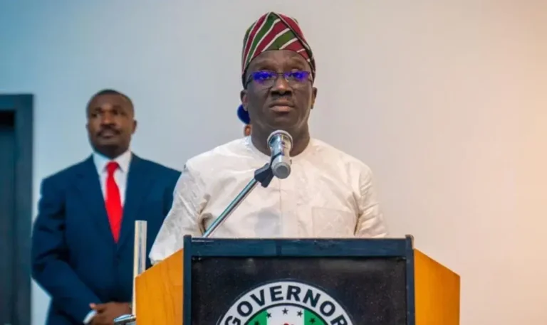 Governor Monday Okpebholo condemns attack on ADC members and urges peace in Edo State amid rising political tensions