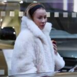 Olivia Attwood Celebrates Financial Independence by Purchasing £200,000 Range Rover in Mayfair Following Split from Footballer Husband Bradley Dack