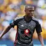 Orlando Pirates Defender Bandile Shandu Seeks New Club After Limited Game Time and Falling Down Squad Order in South Africa