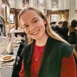 Oxford University students turn social media skills into lucrative careers by posting study content and lifestyle videos from historic campuses in the UK