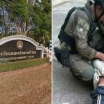 Patong Prathan Kiriwat School