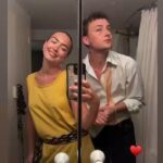 Paul McCartney’s grandson Elliot Donald confirms romance with Stella Jones as music dynasty couple steps out publicly in New York