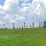 Pennsylvania warehouse