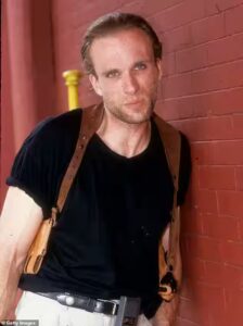Peter Greene Dies From Accidental Gunshot Wound in New York City Apartment at Age 60