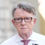 Peter Mandelson