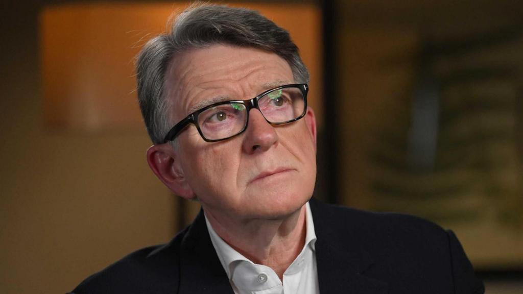 MPs and Conservatives Demand Full Inquiry as Lord Mandelson Resigns After Bank Records Suggest He Received Thousands from Epstein in the UK