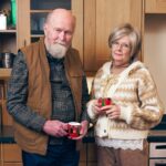 Peter and Barbie Reynolds