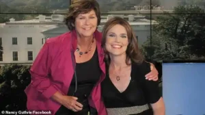 Pima County Sheriff Blocks FBI from Accessing Critical Glove and DNA Evidence in Tucson Investigation into Nancy Guthrie’s Disappearance