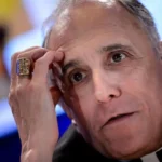 Pope Leo XIV Accepts Resignation of Amarillo Bishop Patrick Zurek and Appoints Cardinal Daniel DiNardo to Oversee Texas Diocese Temporarily