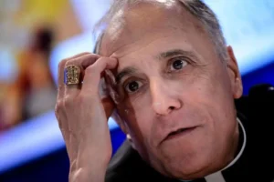 Pope Leo XIV Accepts Resignation of Amarillo Bishop Patrick Zurek and Appoints Cardinal Daniel DiNardo to Oversee Texas Diocese Temporarily