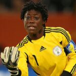 Former Super Falcons Goalkeeper Precious Dede Celebrates Sister Ify Welcoming Quadruplets in Nigeria with Heartfelt Social Media Tribute
