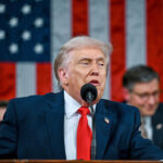 President Donald Trump