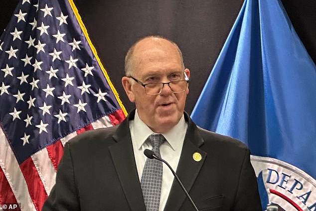 President Donald Trump Ends Operation Metro Surge in Minnesota Following Fatal Shootings by Federal Immigration Agents in Minneapolis