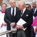 Prince Andrew faces arrest and legal scrutiny in Norfolk as Royal Family navigates fallout from Epstein scandal and public outrage