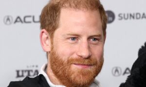 Prince Harry