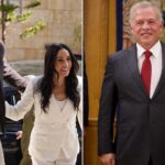 Prince Harry and Meghan Markle