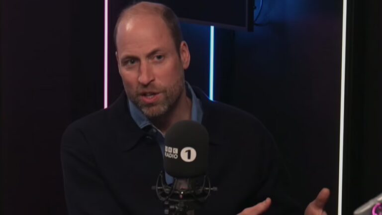 Prince William