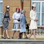 Princess Beatrice and Princess Eugenie face scrutiny over involvement in Epstein-related controversies amid growing tensions with Prince William and Catherine in the United Kingdom